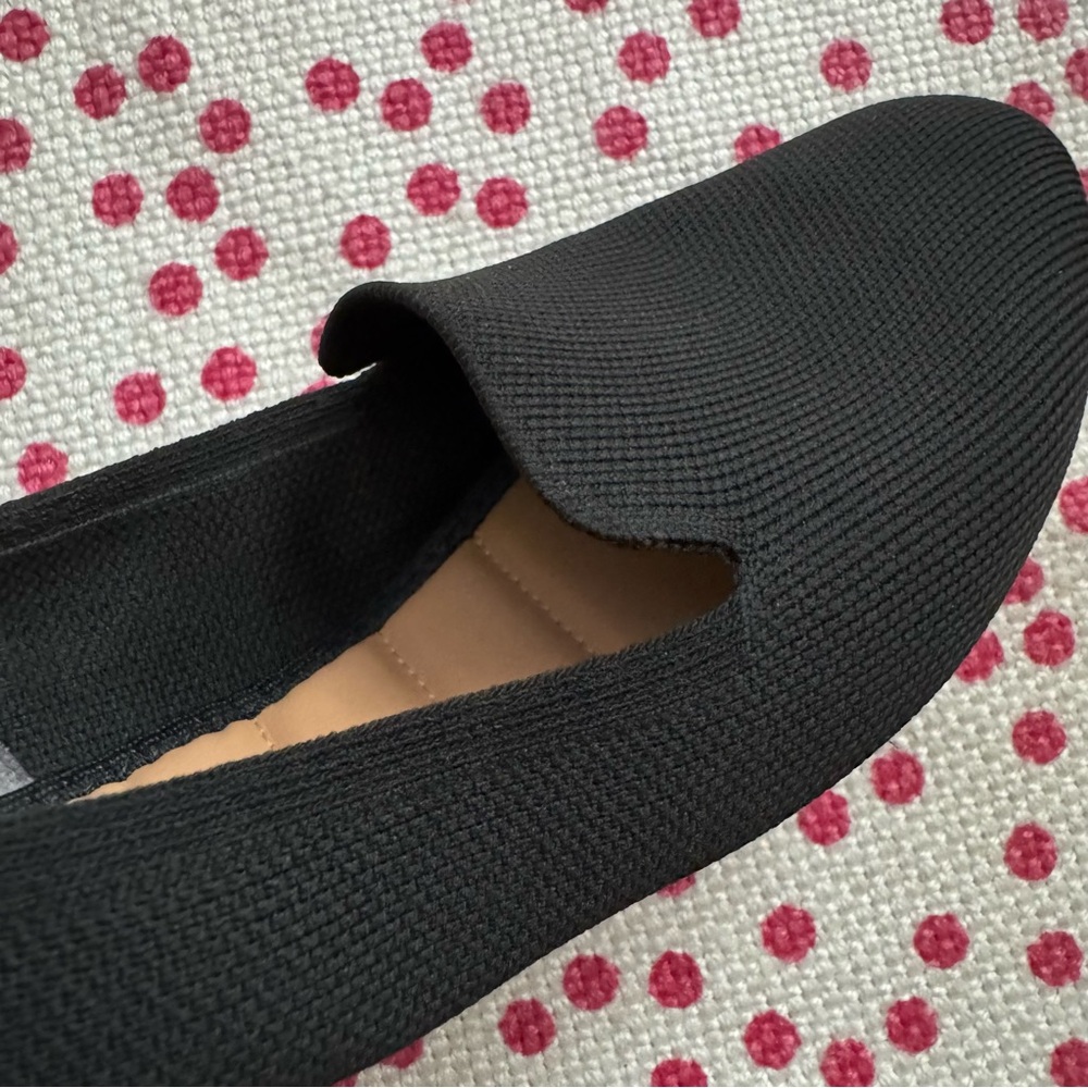 Me Too Bree Solid Flats - image 4